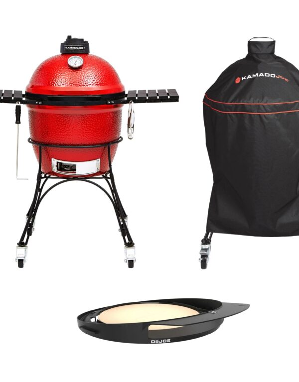 Classic Joe Grill Series I, DōJoe, Cover Bundle