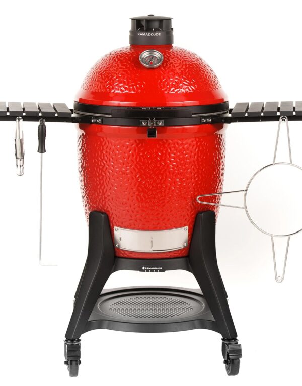Classic Joe Grill - Series III