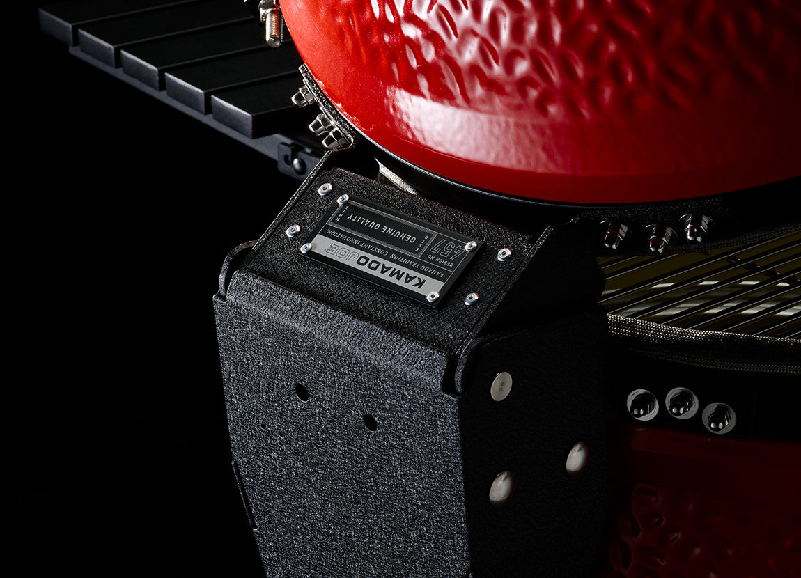 Classic Joe Standalone Grill - Series III - Image 4