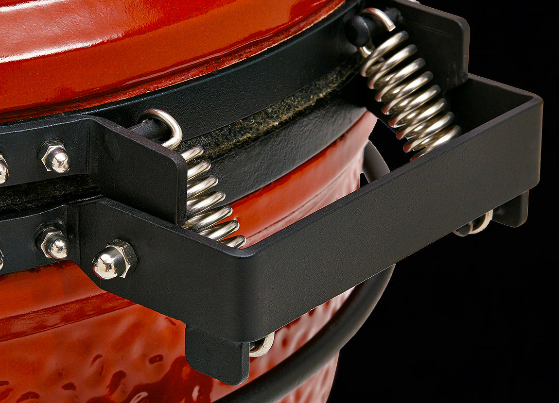 Joe Jr with Cast Iron Stand and Cart Bundle - Image 3